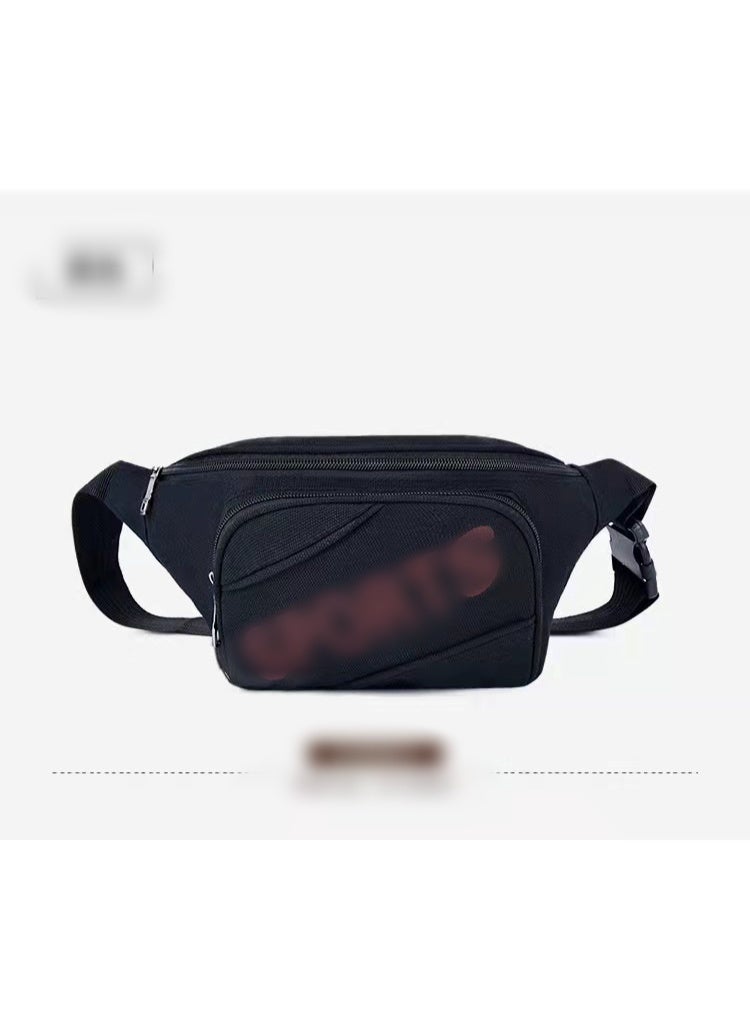 KUYING Fashionable Sports Running Waist Bag  - Image 2