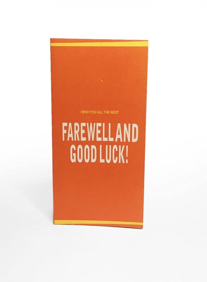 Northland Gift Hampers for Farewell Gift Theme - Farewell Card, Buddha Head, Mug, Diary, Crystal Pen in Gift Hamper Box with Note - Image 2