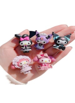 5 Pack Kouromi Cute Lovely Characters Figurines for Kids Birthday Party Supplies Decorations Bouquet Charms Cake pan - pzsku/Z2883475D61D2EE03F276Z/45/_/1740361355/6071ee22-2419-4298-ae14-bbff8481965f