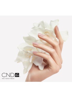 CND Scentsations Hand And Body Vanilla Shimmer Lotion 245 ml  - Image 3