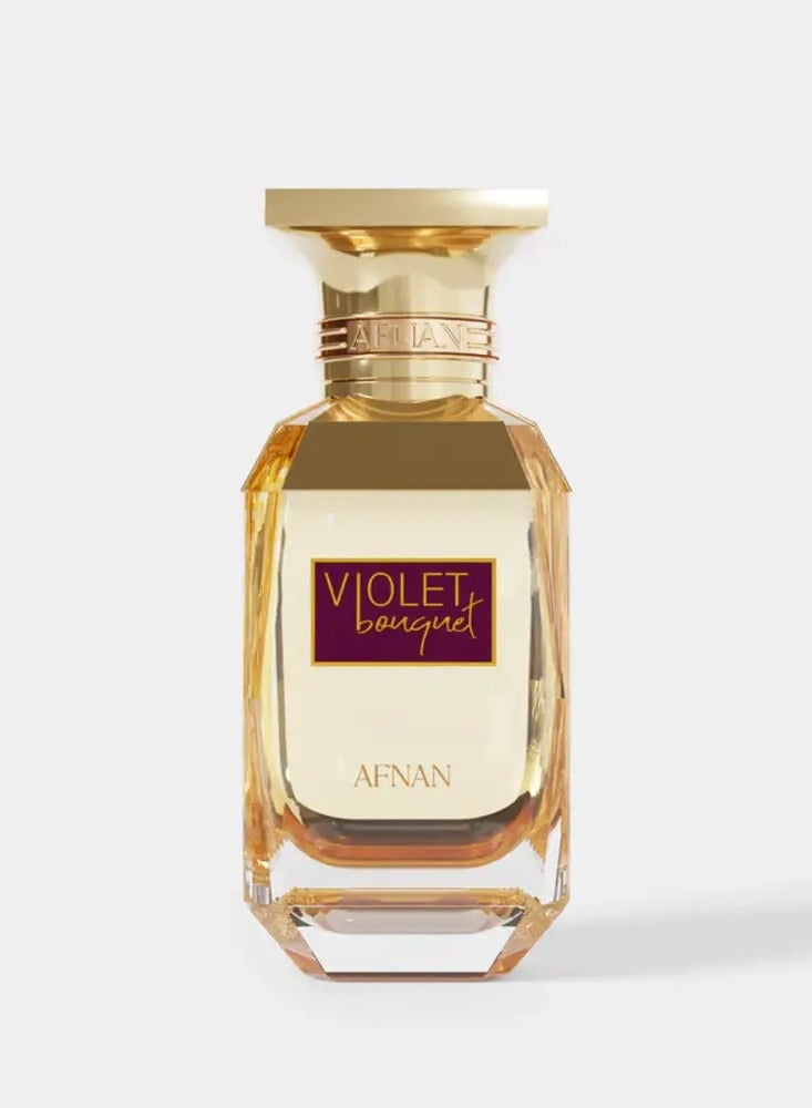 VIOLET BOUQUET EDP 80ML