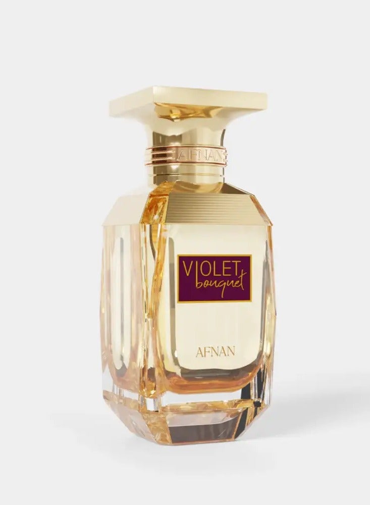 VIOLET BOUQUET EDP 80ML
