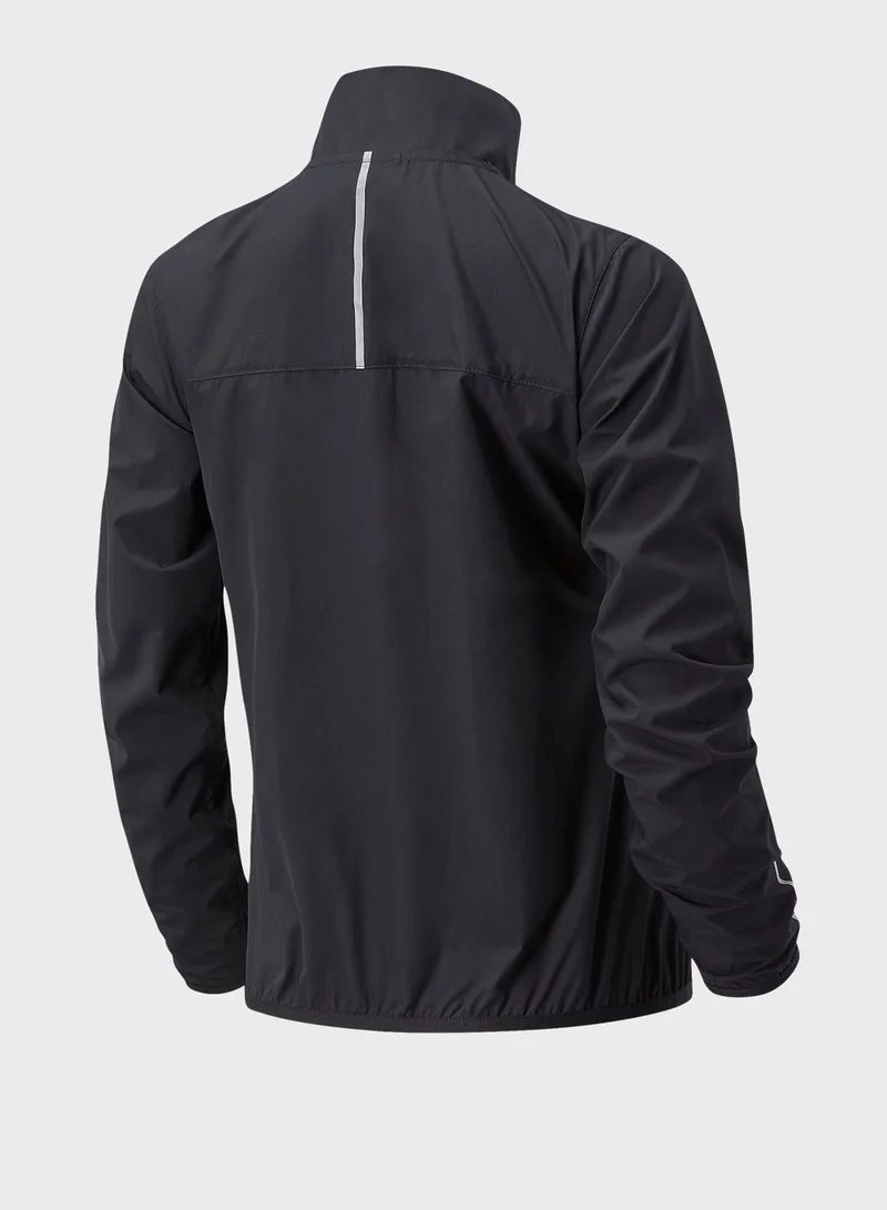 New Balance Core Run Jacket