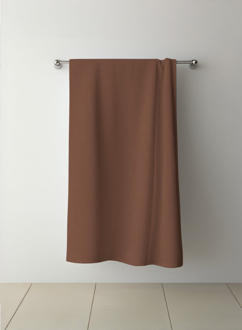 Parry Life Microfiber Towel – Super Soft & Quick Dry Bath Towel 400 GSM (80×160 cm) - Image 1