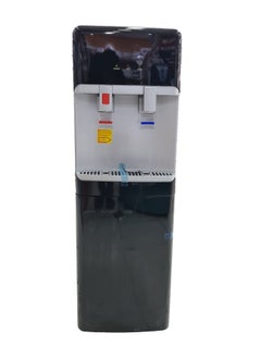 Generic 2 in 1 Hot and Cold Water Dispenser with Lower Portion for Storage 580W  - Image 1