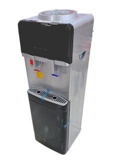 Generic 2 in 1 Hot and Cold Water Dispenser with Lower Portion for Storage 580W  - Image 3