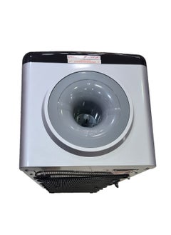 Generic 2 in 1 Hot and Cold Water Dispenser with Lower Portion for Storage 580W  - Image 5