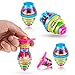 PROLOSO Light Up Flashing UFO Spinning Tops with Gyroscope Novelty Bulk Toys Party Favors 24 - Image 4