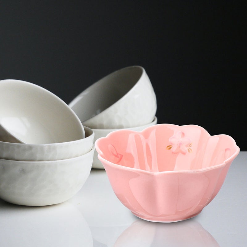 1 Set Ceramic Chocolate Melting Pot with Bowl Ceramic Melting Pot Home Supplies - Image 3