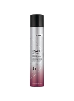 Power Spray Fast-Dry Finishing Spray | For Most Hair Types | Protect Against Heat & Humidity, Pollution & Harmful Uv | Paraben & Sulfate Free | 72 Hour Hold | 9.0 Fl Oz - pzsku/Z28843A80B7004867689AZ/45/_/1734183235/47a48957-6f10-47b9-a7d0-af1066de64f1