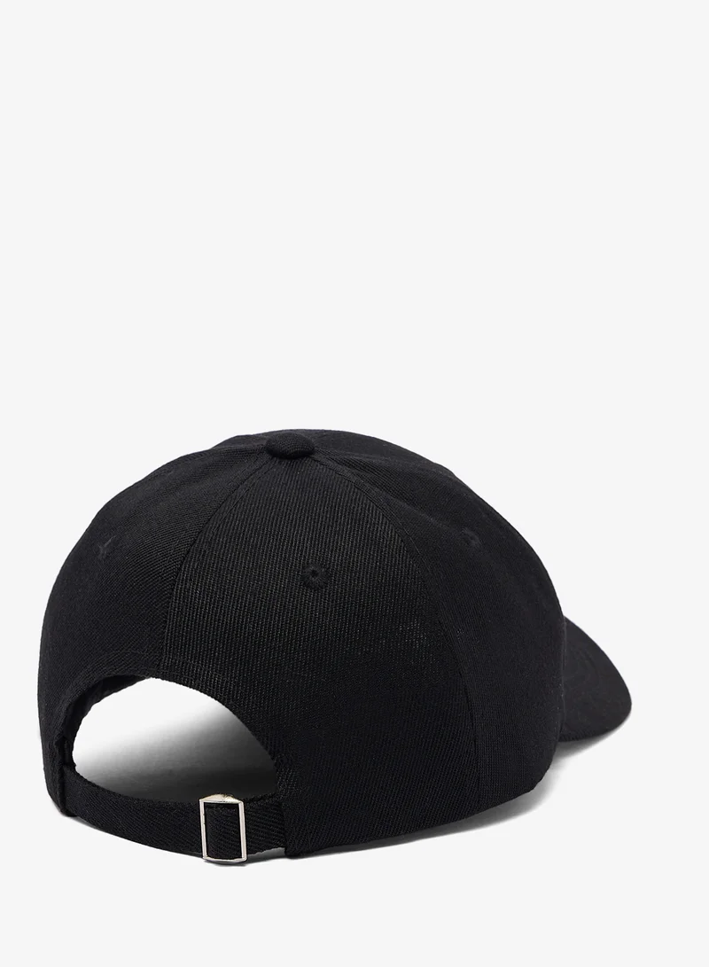 Seventy Five Embroidered Cap