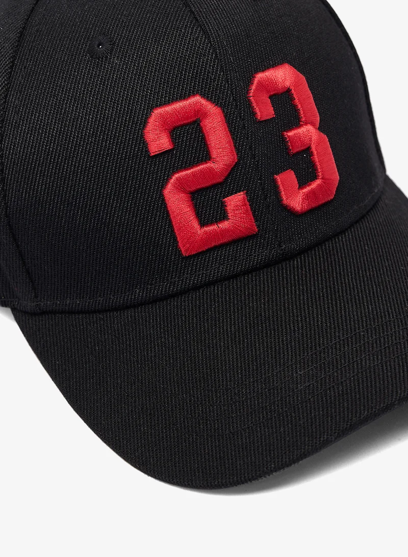 سفنتي فايف Embroidered Cap