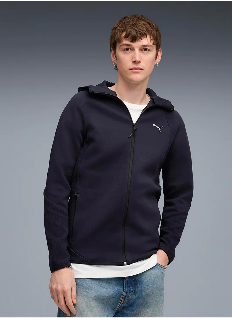 بوما Evostripe Men's Hoodie