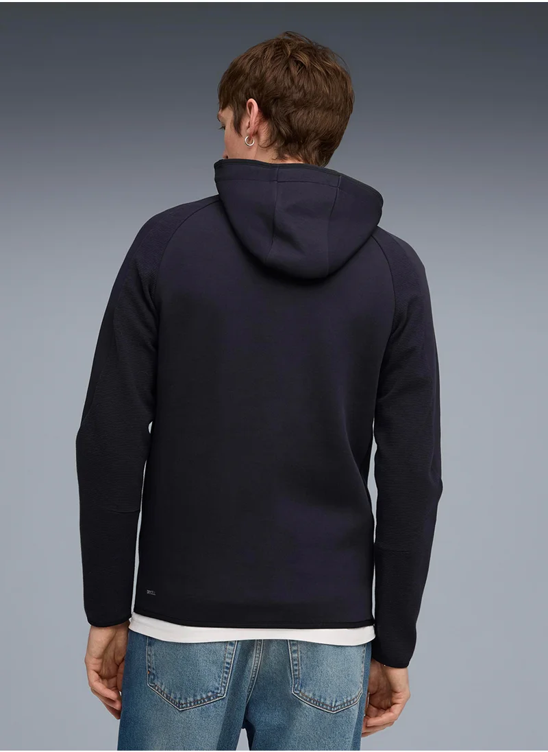 بوما Evostripe Men's Hoodie