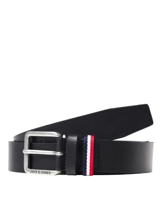 JACK & JONES Jacespo Buckle Belt