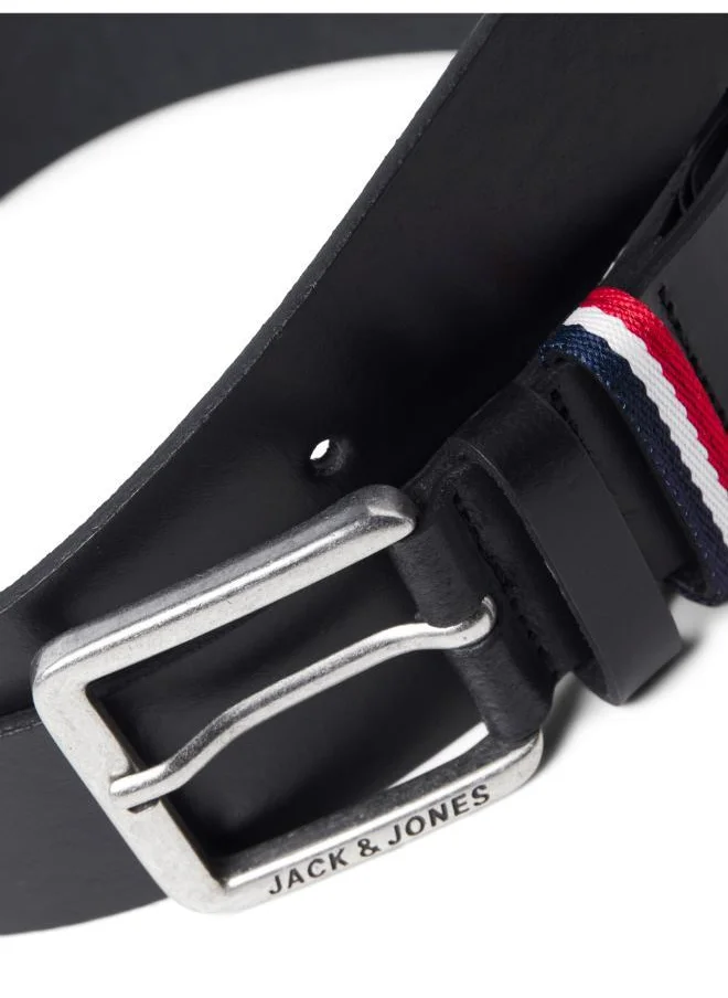 JACK & JONES Jacespo Buckle Belt