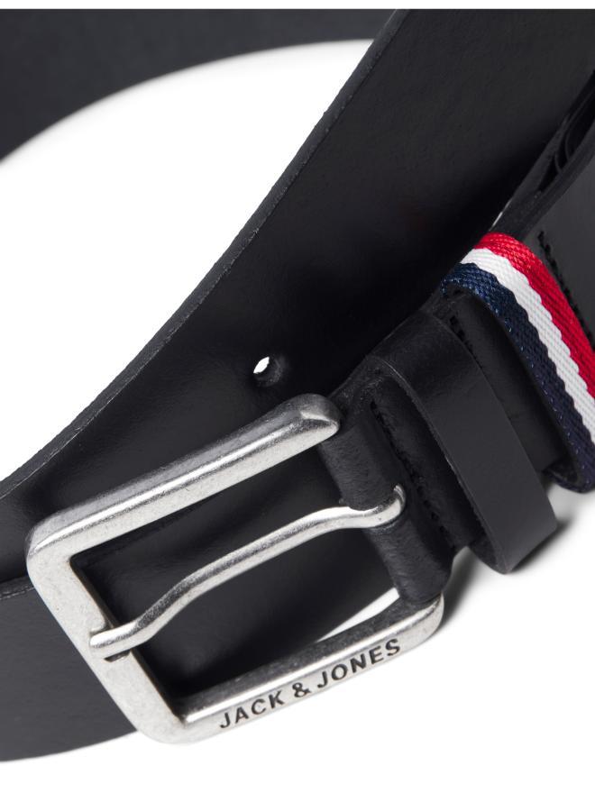 JACK & JONES Jacespo Buckle Belt  - Image 2