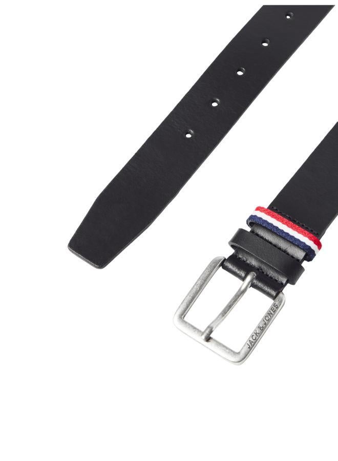 JACK & JONES Jacespo Buckle Belt  - Image 3