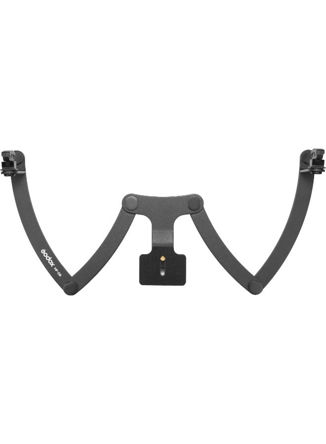 جودوكس Godox MF-DB Bracket for MF12 Flash - Image 2