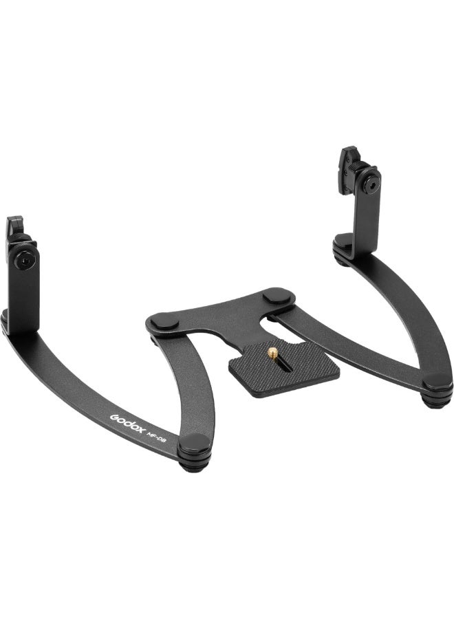 جودوكس Godox MF-DB Bracket for MF12 Flash - Image 1