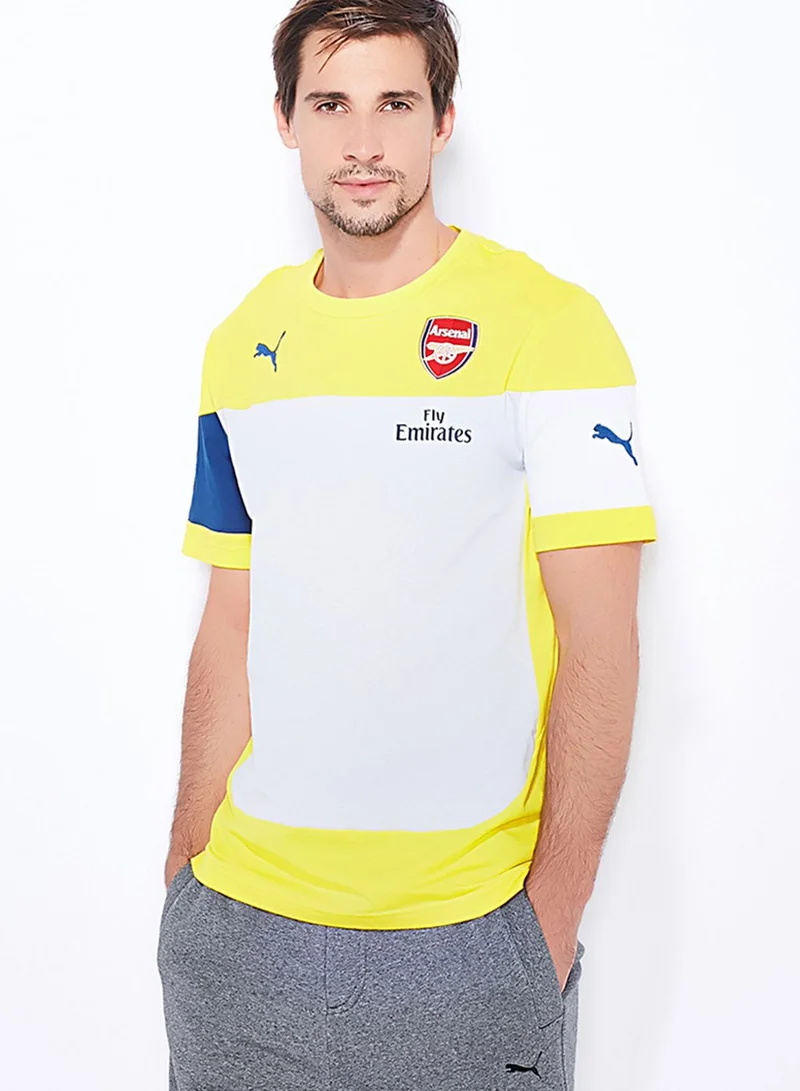 PUMA AFC Leisure T-Shirt