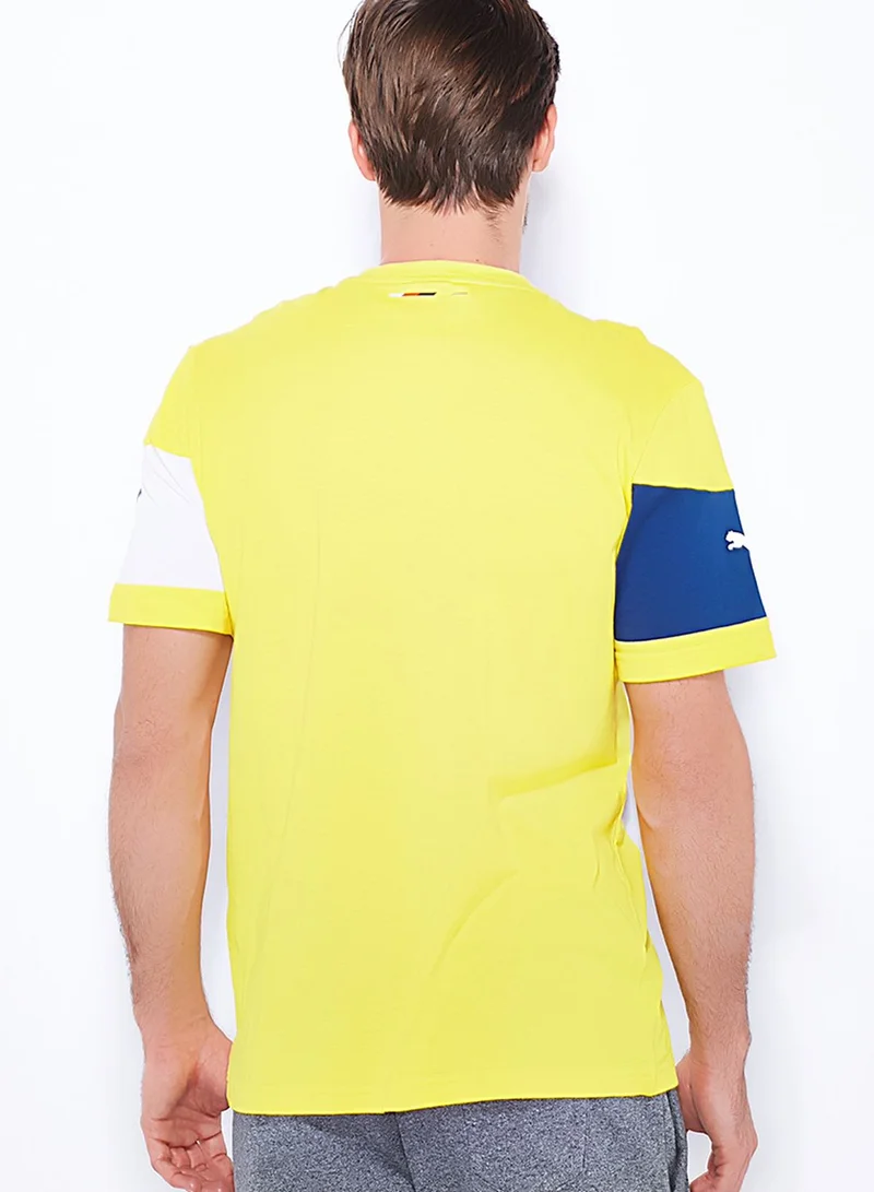 PUMA AFC Leisure T-Shirt