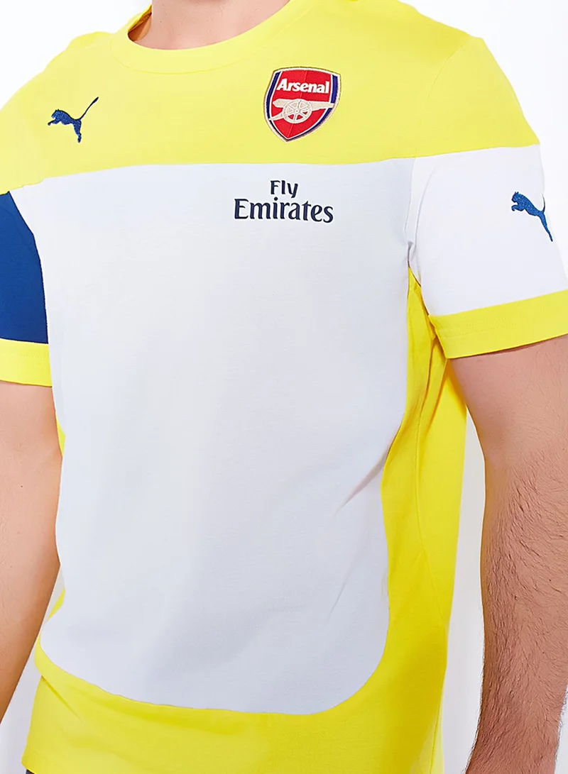 PUMA AFC Leisure T-Shirt
