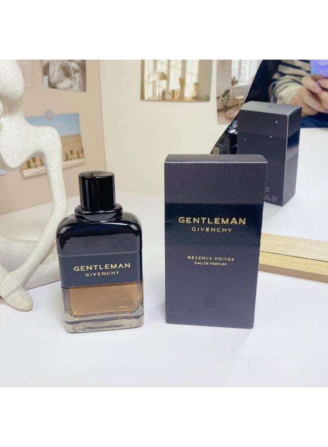 عطر جيفنشي ريزيرف بريفيه 100 مل