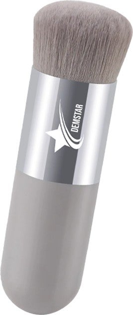 Demstar Professional Make-Up Luxury Kabuki Foundation and Blush Makeup Brush Dm  - Image 3