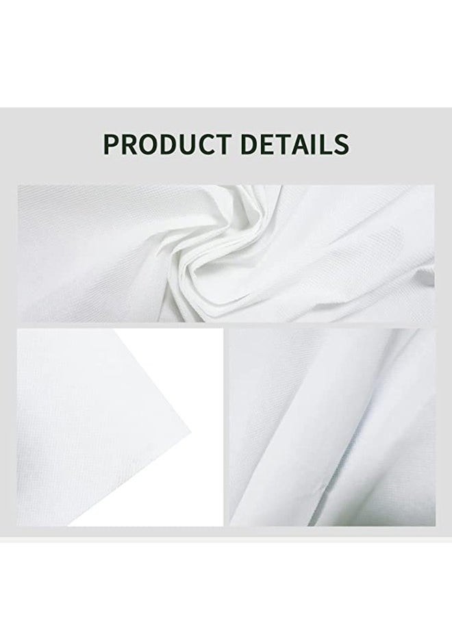 PADOM - Padom 2x3m Non woven Fabric Photo Photography Backdrop Background Cloth - Image 1