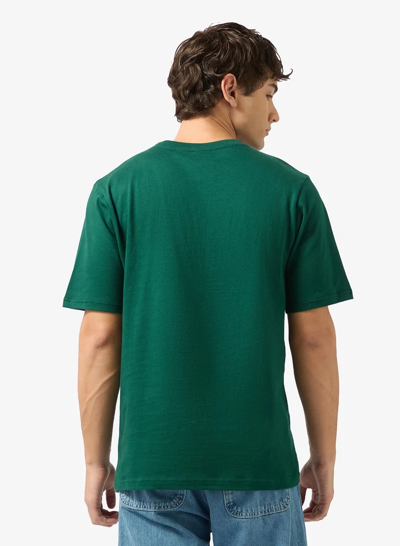Seventy Five Basics  Pack of 2 Oversized T-Shirt for Men | Best Price UAE