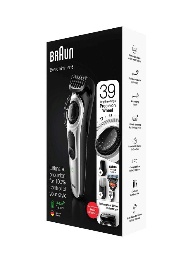 براون مجموعة أدوات تشذيب اللحية BT5260 - Image 2