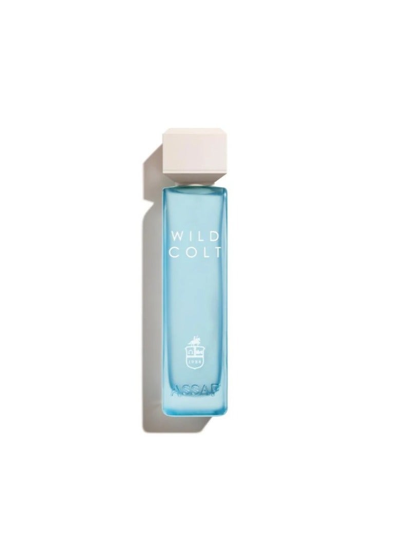 Wild Colt Assaf EDP 200ML