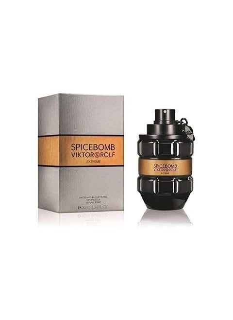 SPICEBOMB EXTREME, 90 ML - EDP SPRAY