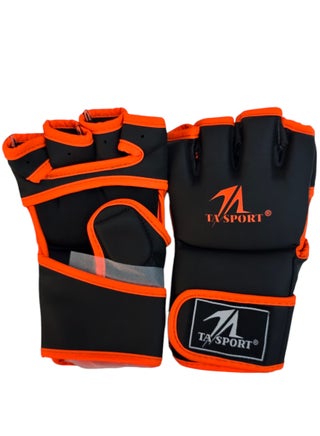 MMA Grappling Gloves Large - pzsku/Z28851218CC41D57ED053Z/45/_/1739174599/73f53478-848b-410e-8938-5c4bea2f5cd2