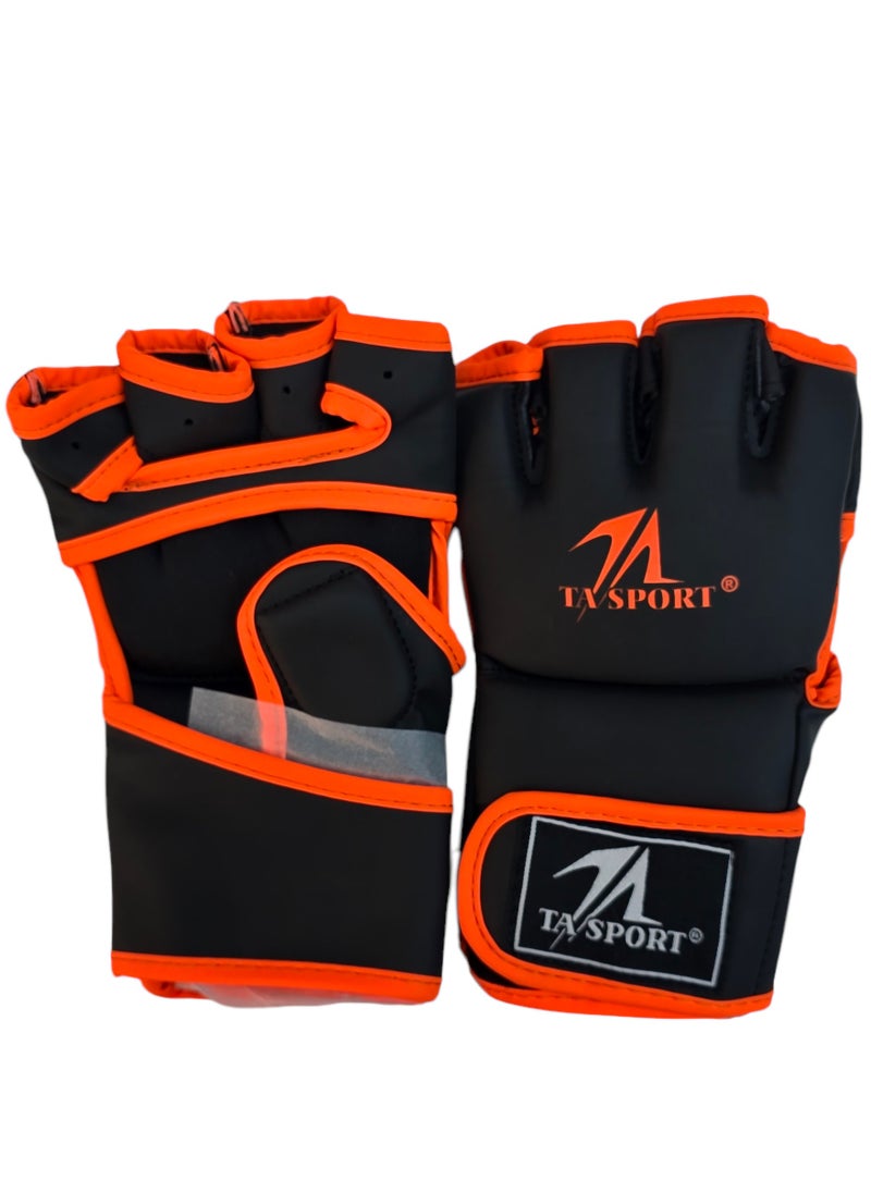 TA SPORT MMA Grappling Gloves Large  - Image 1