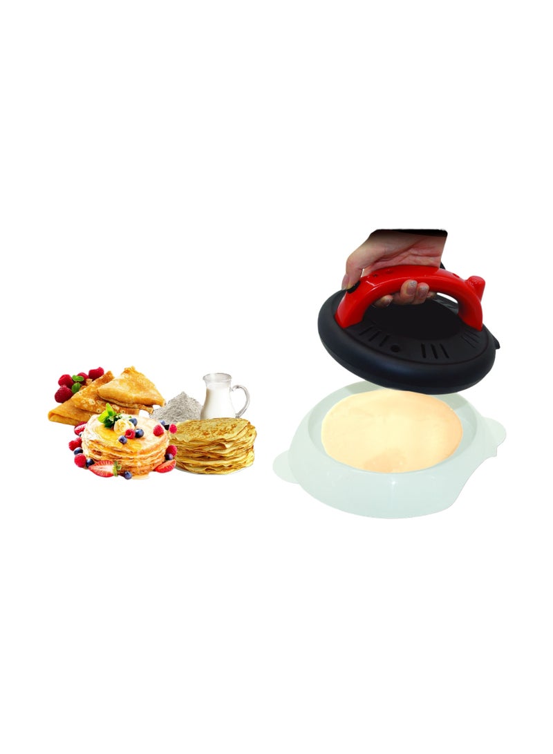 بي إم ساتلايت صانع الكريب - Image 1