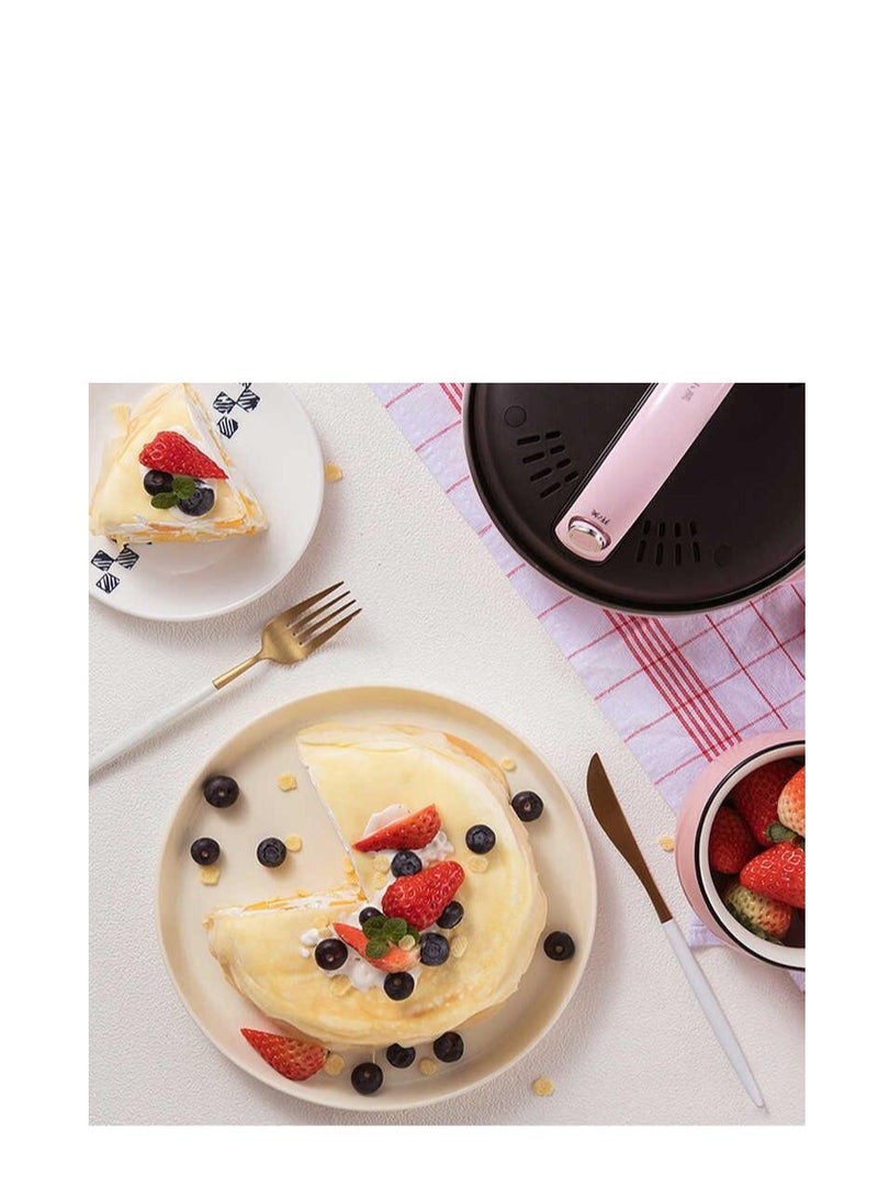 بي إم ساتلايت صانع الكريب - Image 4