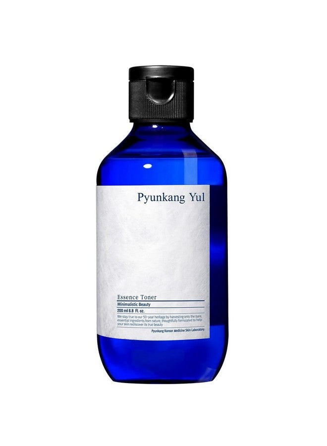 تونر بيونكانغ يول [PKY] لترطيب عميق، تونر للوجه عالي التركيز، مكونات بسيطة، لا يسبب تهيجًا، للعناية بالبشرة على الطريقة الكورية (200 مل، 6.8 أونصة سائلة) - Image 1