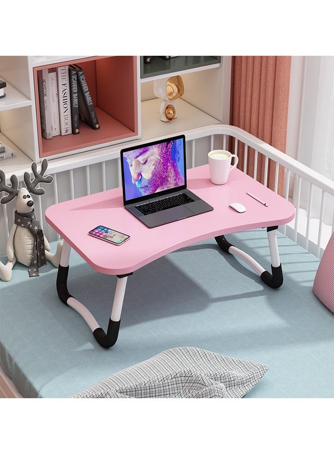 ATM Portable Kids Foldable Laptop Table with Device Slot  - Image 1