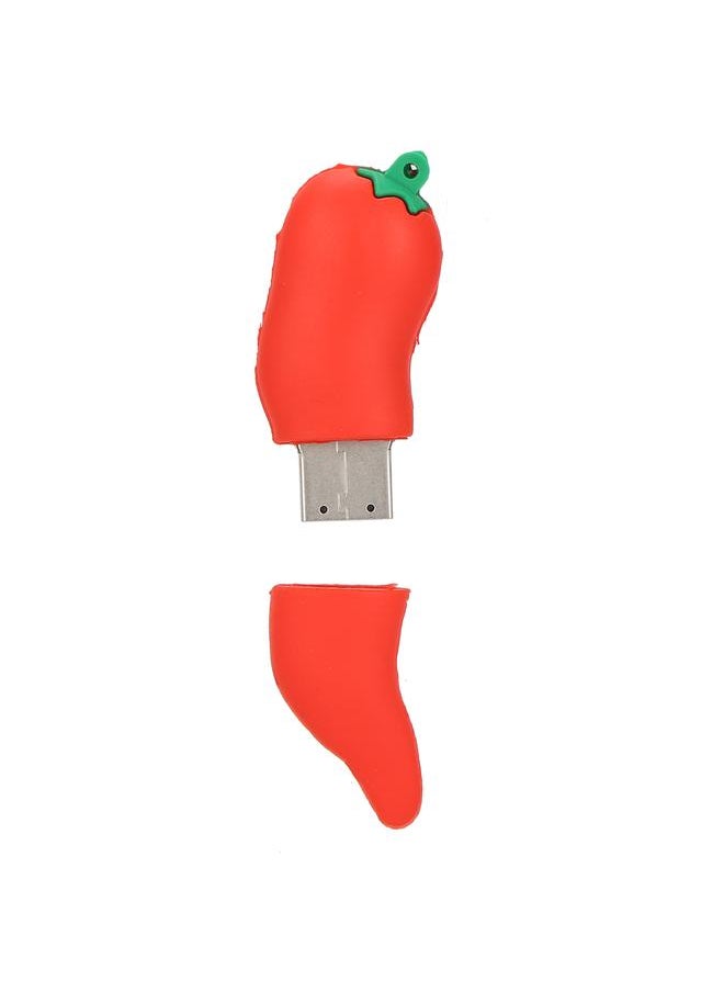 Thoraya New Fashion Novel Design USB Flash Drive Portable Thumb Drive USB 2.0 Memory Stick Extra Large Storage USB 2.0 Drive High Speed Jump Drive 64GB  - Image 3