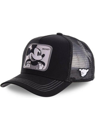 Black A