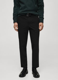 Mango Man Pantalon Bologna Slim Fit Comfort Stretch  - Image 1