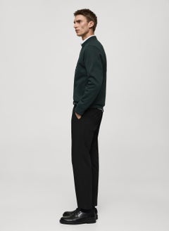 Mango Man Pantalon Bologna Slim Fit Comfort Stretch  - Image 3