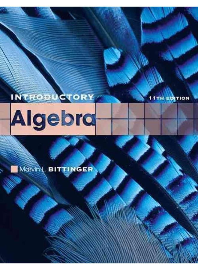 Introductory Algebra