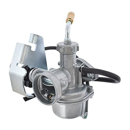 Ycsmyyds Carburetor 15003-1694 Replacement for Kawasaki KLX110 KLX 110 2002-2020 Carb - Image 1
