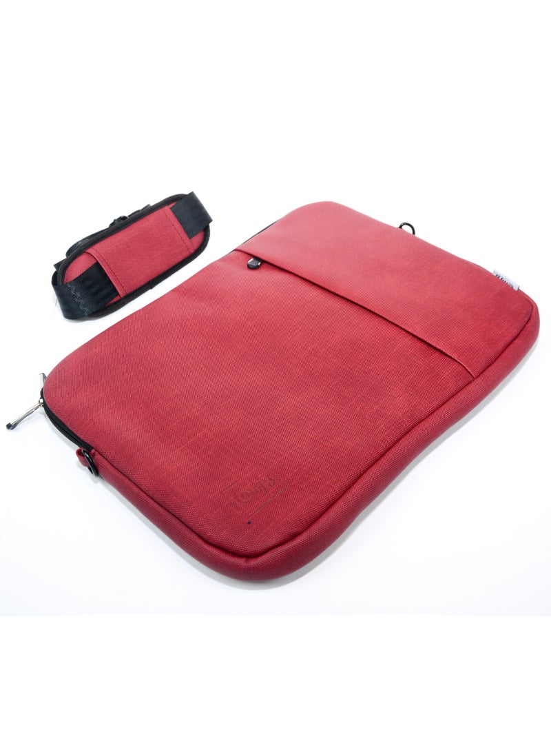كومفي شنطة لحماية الابتوب و التابلت مضاده للماء و الصدمات  - نبيتي - Image 3