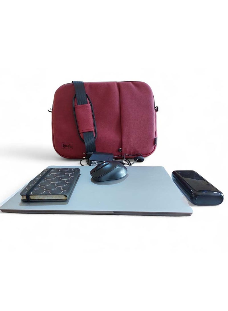 كومفي شنطة لحماية الابتوب و التابلت مضاده للماء و الصدمات  - نبيتي - Image 5