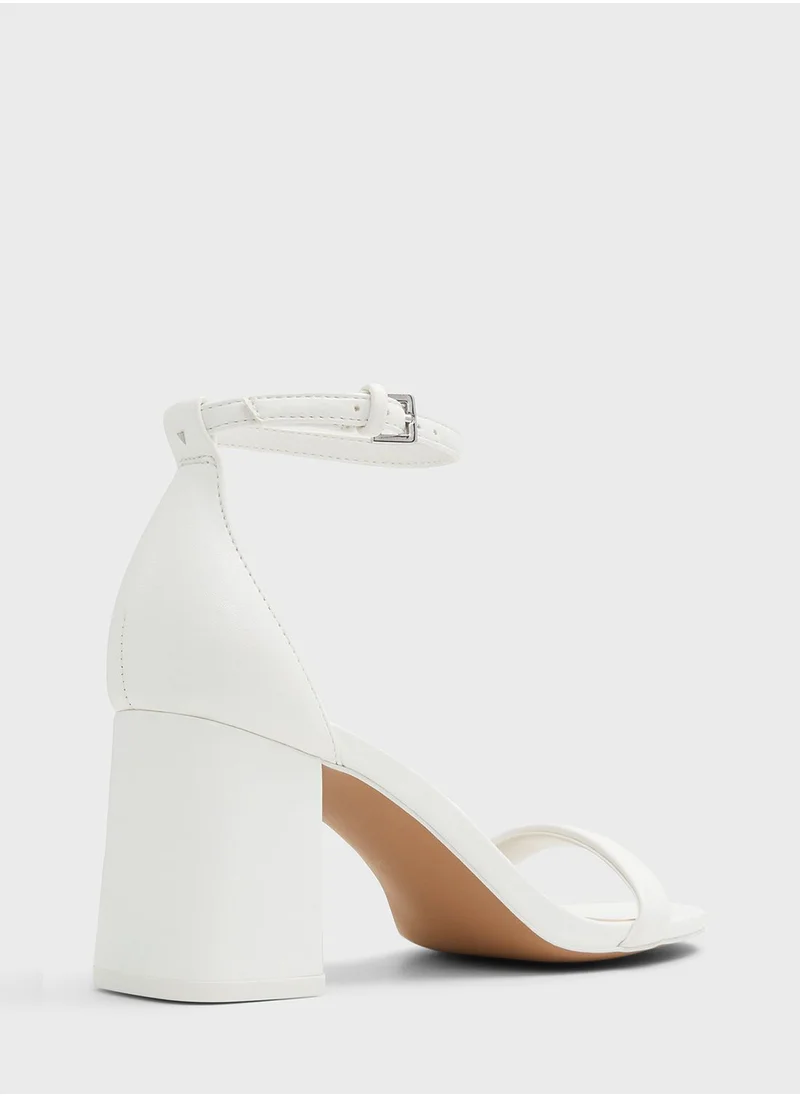 CALL IT SPRING Multi Strap Sandals