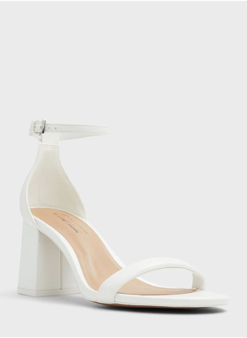 CALL IT SPRING Multi Strap Sandals